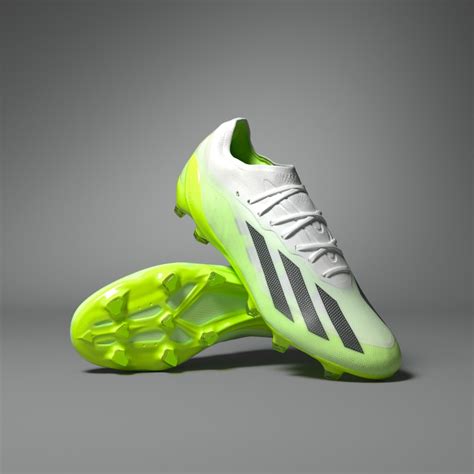 bunte adidas fußballschuhe|adidas X Crazyfast Fußballschuhe günstig kaufen.